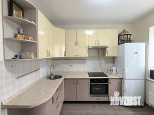 1-к квартира, вторичка, 36м2, 8/17 этаж