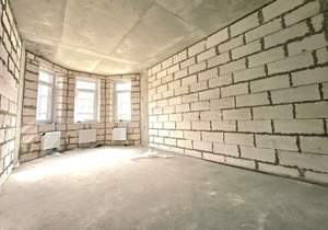 1-к квартира, вторичка, 42м2, 1/3 этаж
