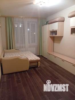 2-к квартира, вторичка, 63м2, 2/18 этаж