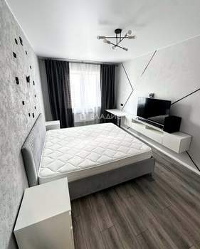 1-к квартира, вторичка, 35м2, 11/22 этаж