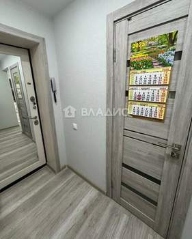 1-к квартира, вторичка, 32м2, 1/5 этаж