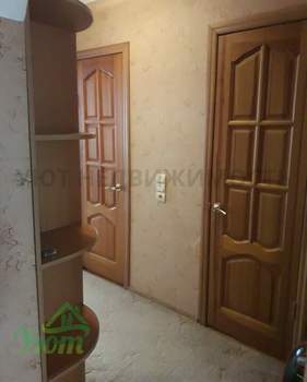 2-к квартира, вторичка, 52м2, 4/5 этаж