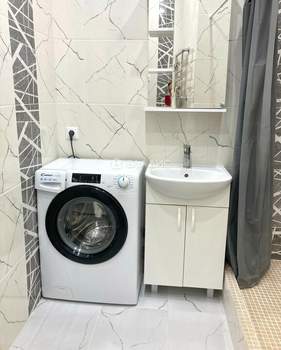 Студия квартира, вторичка, 24м2, 1/3 этаж