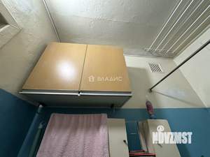 1-к квартира, вторичка, 31м2, 2/4 этаж