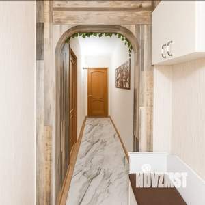 3-к квартира, вторичка, 54м2, 7/9 этаж