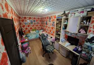2-к квартира, вторичка, 46м2, 3/4 этаж