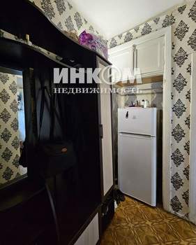 1-к квартира, вторичка, 32м2, 2/2 этаж