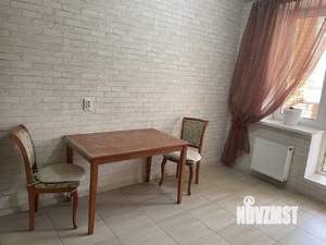 1-к квартира, вторичка, 41м2, 4/17 этаж