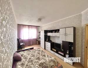 1-к квартира, вторичка, 39м2, 1/22 этаж