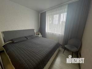 2-к квартира, вторичка, 70м2, 4/17 этаж