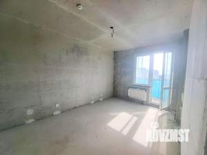 2-к квартира, вторичка, 44м2, 13/17 этаж