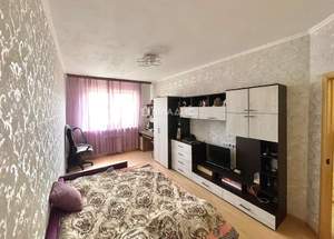 1-к квартира, вторичка, 39м2, 1/22 этаж