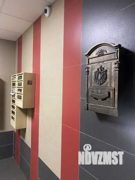 1-к квартира, вторичка, 43м2, 1/17 этаж