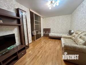 1-к квартира, вторичка, 43м2, 9/22 этаж