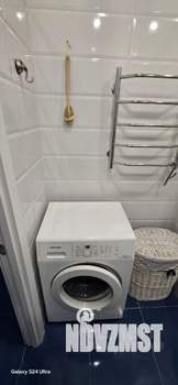 1-к квартира, вторичка, 37м2, 15/17 этаж