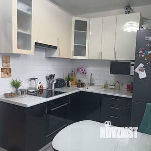 1-к квартира, вторичка, 40м2, 13/21 этаж