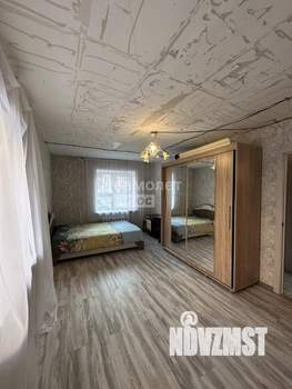 1-к квартира, вторичка, 31м2, 1/5 этаж