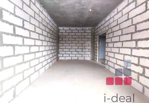 1-к квартира, вторичка, 43м2, 2/3 этаж