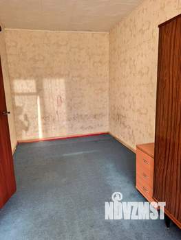 3-к квартира, вторичка, 57м2, 5/5 этаж