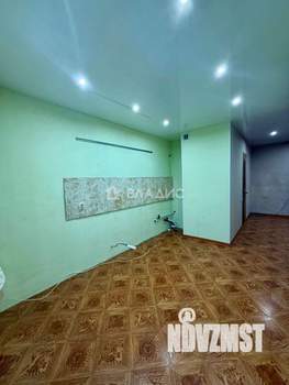 1-к квартира, вторичка, 46м2, 10/17 этаж