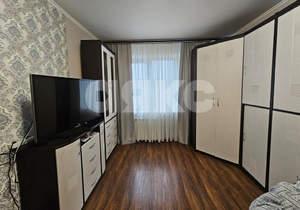 1-к квартира, вторичка, 33м2, 5/9 этаж