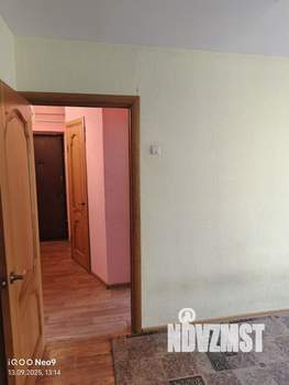 2-к квартира, вторичка, 38м2, 5/5 этаж