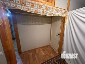 1-к квартира, вторичка, 32м2, 2/3 этаж