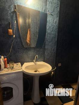 2-к квартира, вторичка, 45м2, 2/2 этаж