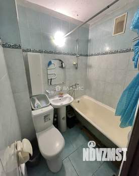 3-к квартира, вторичка, 56м2, 5/5 этаж