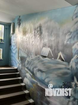 1-к квартира, вторичка, 31м2, 2/5 этаж