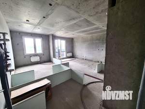 2-к квартира, вторичка, 41м2, 3/15 этаж