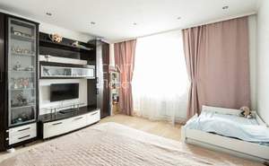 3-к квартира, вторичка, 64м2, 17/17 этаж