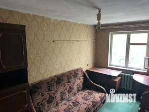 2-к квартира, вторичка, 43м2, 5/5 этаж