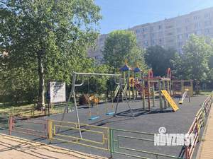 3-к квартира, вторичка, 62м2, 1/9 этаж