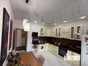 1-к квартира, вторичка, 41м2, 11/17 этаж