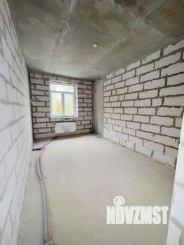 1-к квартира, вторичка, 37м2, 2/3 этаж