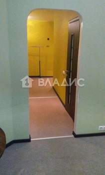 2-к квартира, вторичка, 59м2, 7/22 этаж