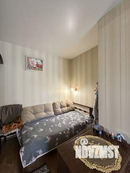 1-к квартира, вторичка, 45м2, 3/4 этаж