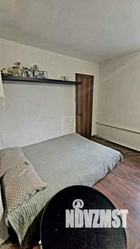 1-к квартира, вторичка, 32м2, 2/5 этаж