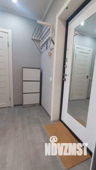 1-к квартира, вторичка, 36м2, 13/21 этаж