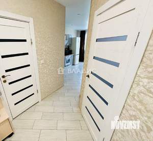 1-к квартира, вторичка, 40м2, 16/21 этаж