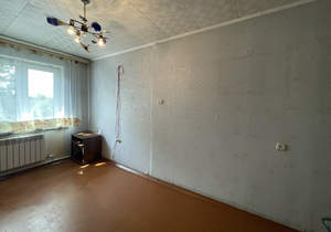 2-к квартира, вторичка, 46м2, 5/5 этаж