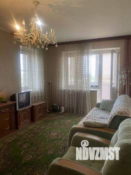 1-к квартира, вторичка, 37м2, 9/9 этаж