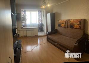 1-к квартира, вторичка, 33м2, 9/9 этаж