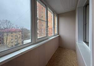 1-к квартира, вторичка, 36м2, 5/10 этаж