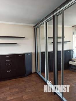 3-к квартира, вторичка, 61м2, 6/9 этаж