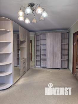 2-к квартира, вторичка, 46м2, 2/5 этаж