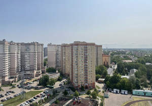 2-к квартира, вторичка, 43м2, 16/17 этаж