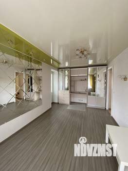 2-к квартира, вторичка, 43м2, 8/9 этаж
