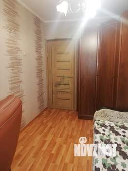 2-к квартира, вторичка, 45м2, 1/9 этаж
